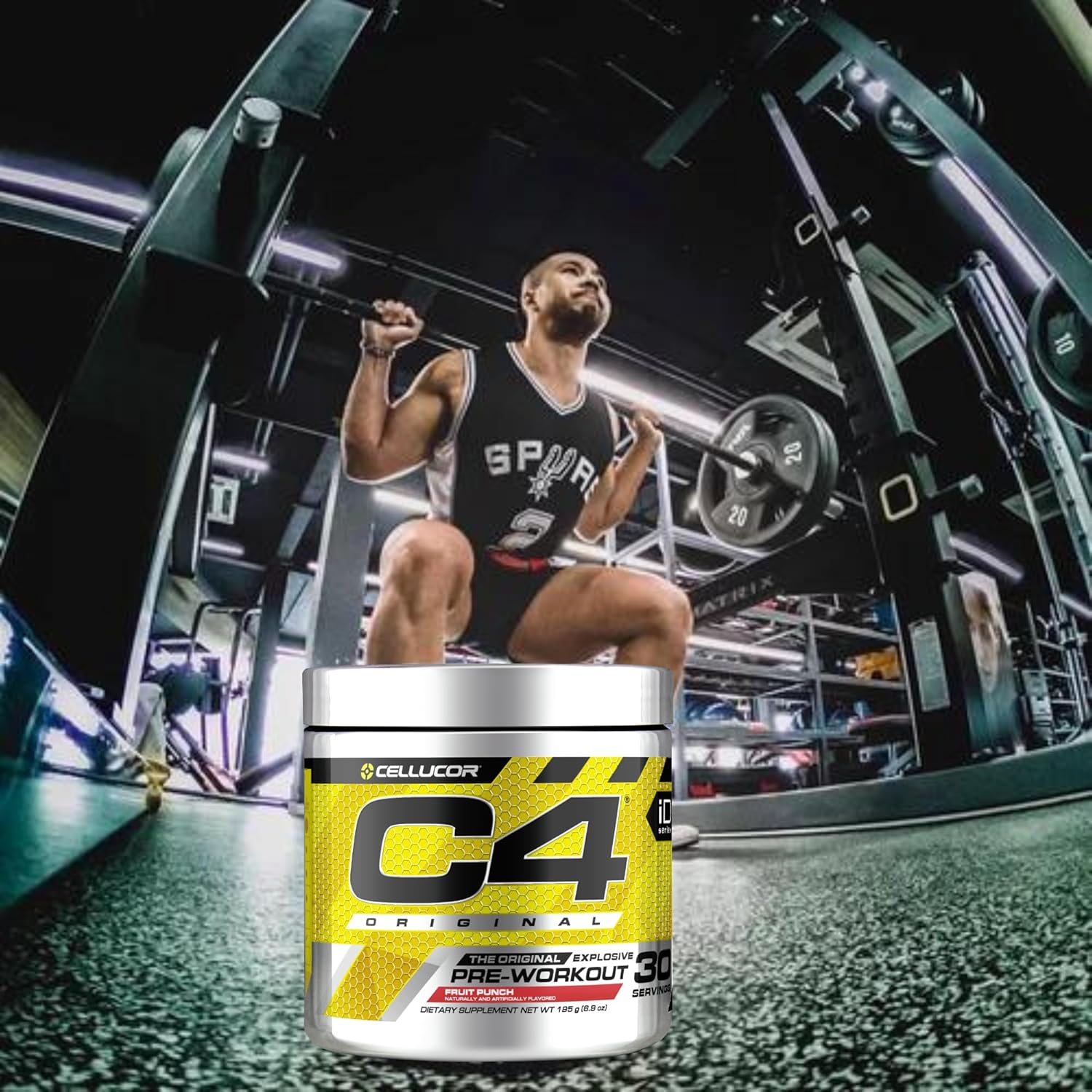 Cellucor