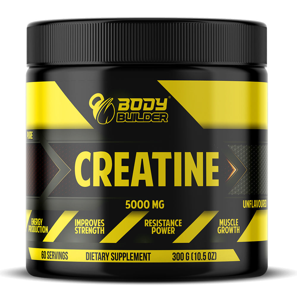 Creatine