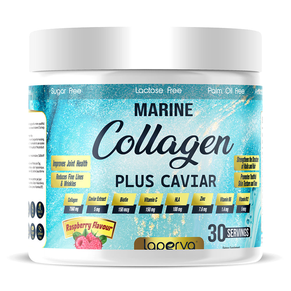 Bovine Collagen