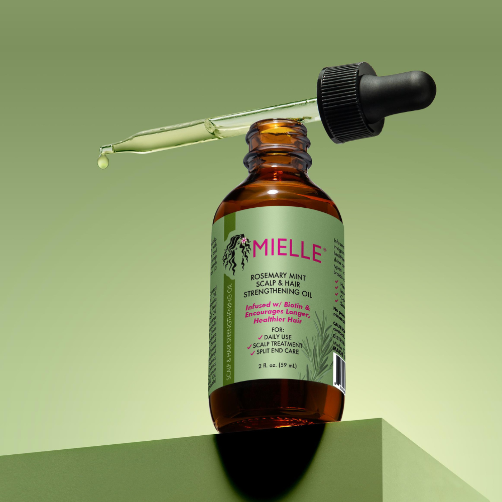 Mielle Organics