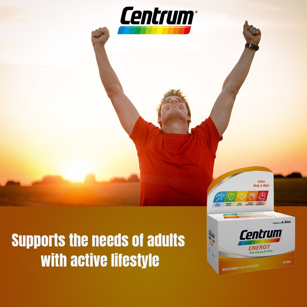 Centrum