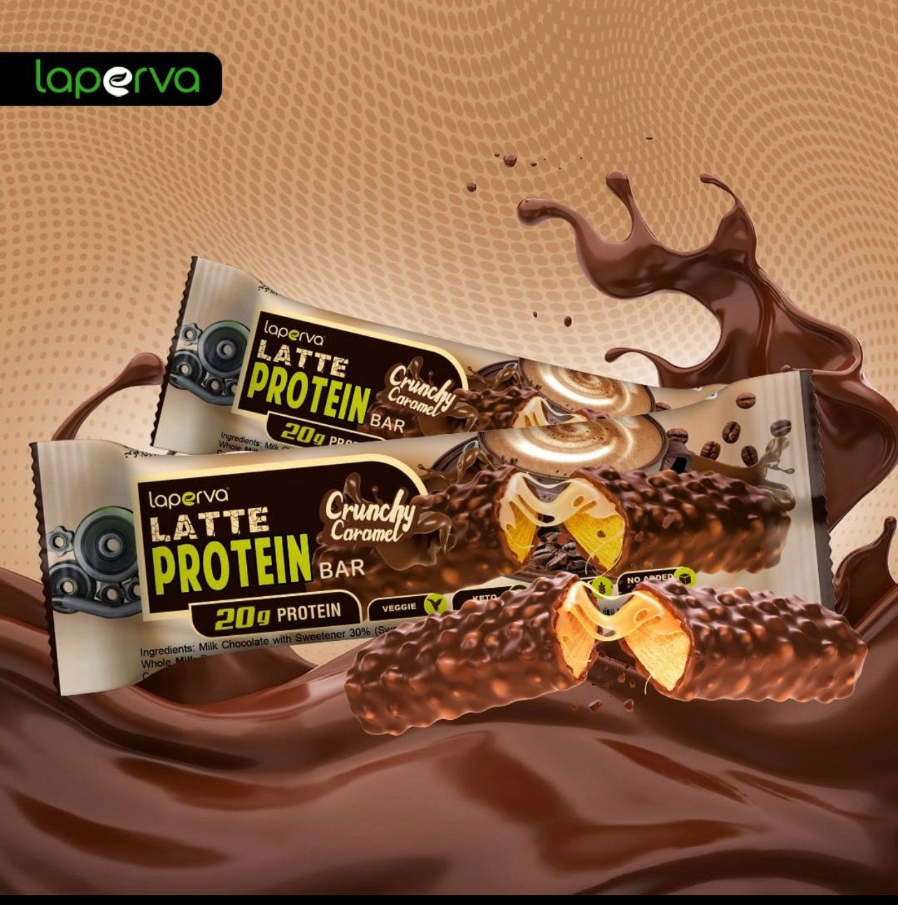 Protein Bars