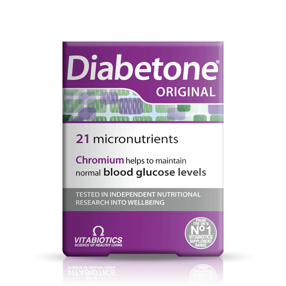 Glucose Support