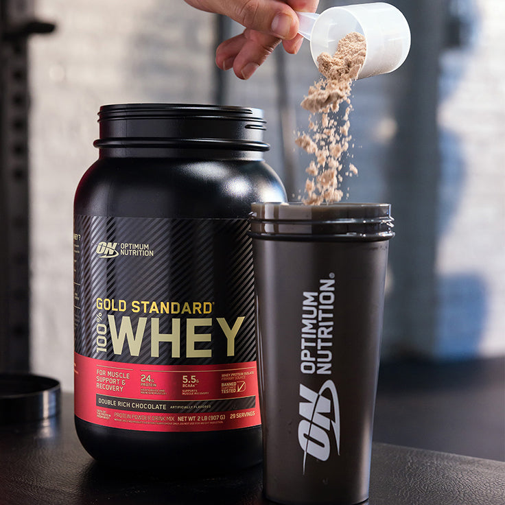 Optimum Nutrition