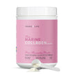 Young Life Marine Collagen Peptides: 10000mg Hydrolyzed Marine Collagen for Vibrant Skin and a Youthful Glow